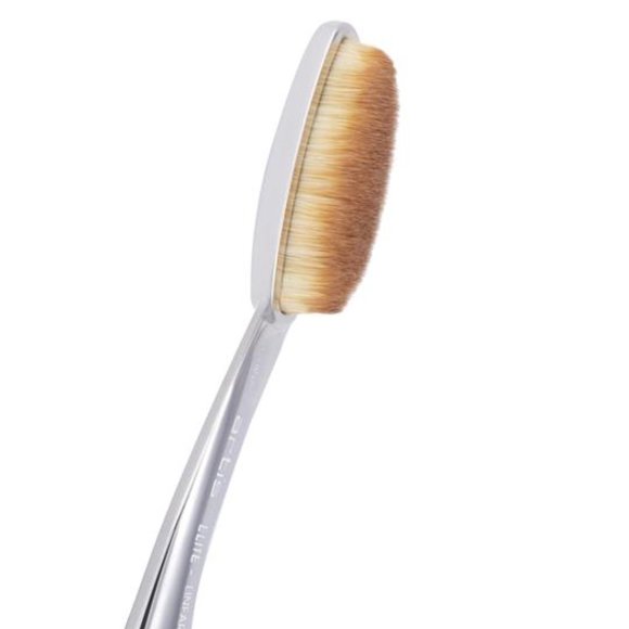 ELITE COLLECTION LINEAR 3 BRUSH- SMOKE FINISH - Picture 5 of 5